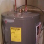 water heater