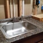 kitchen sink