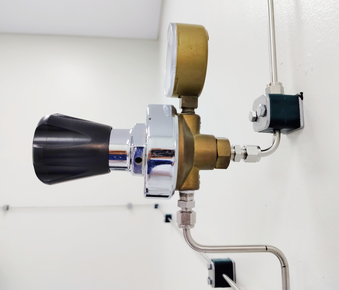 The Role of Pressure Regulator Services in Saving Your Plumbing System