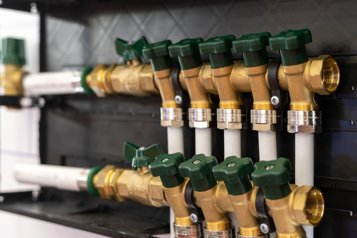 Commercial Gas Pipe Installation Regulations and Best Practices